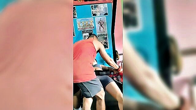 homemade, asian, japanese - asian gym sluts