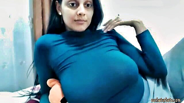 amateur, webcam, indian - desi cam show big boobs