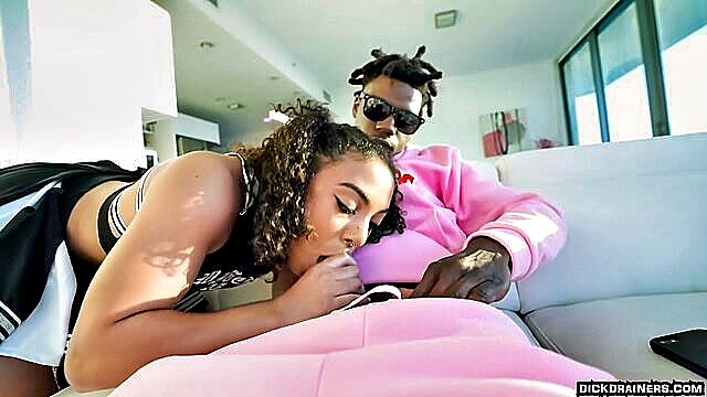 Zerella Skies - zerella skies interracial