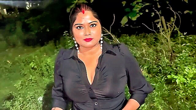 big dick, big tits, big ass - indian sex video naughty
