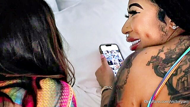 Jason Luv - toko drfit and victoryaxo threesome
