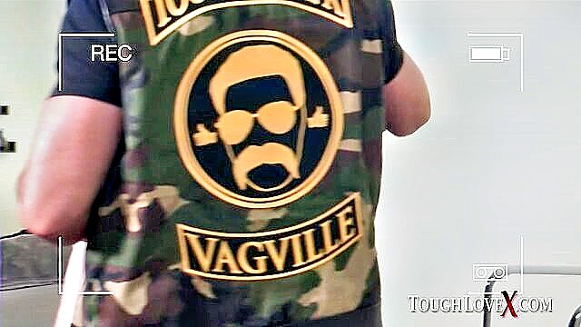 Vicki Chase, Charles Dera - tough love x blowjob Tough Love X