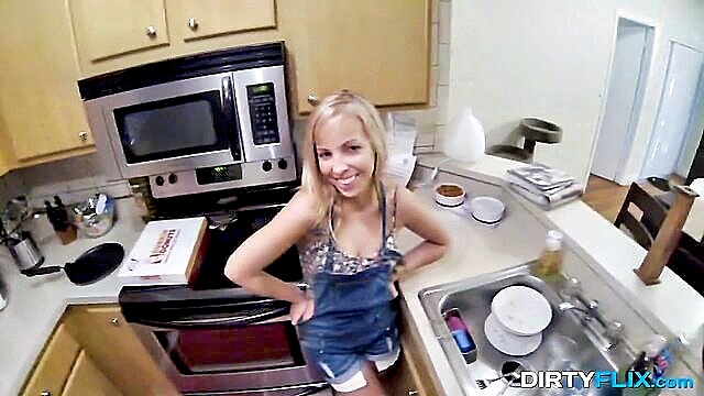 teen cumshots video : Dirty Flix