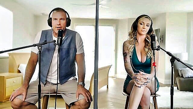 Charles Dera, Kendra Sunderland, Isiah Maxwell, Karla Kush, Damon Dice, Alexis Tae, Valentina Nappi, Abella Danger, Jake Adams, Emily Willis, Casey Calvert, Dante Colle, Robby Echo, Quinton James, Chloe Amour, Adria Rae, Millie Morgan, Lucas Frost, Morgan Lee, Shawn Alff, Gia Derza, Aila Donovan, Nikki Hearts, Leigh Raven, Jay Smooth, Jillian Janson - bellesa films scene Bellesa Films