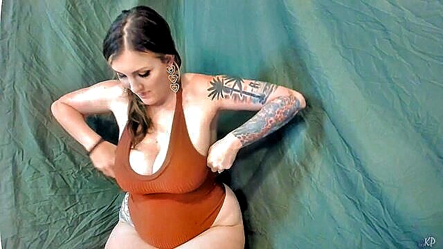lactating, milf, milk - kelly payne tits