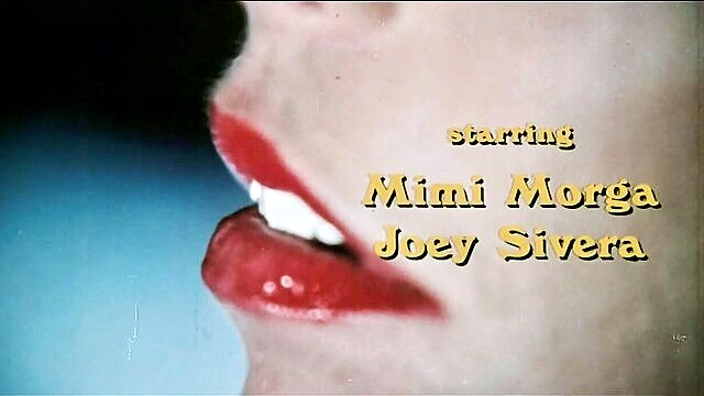 swingers porn 1978 : TVX