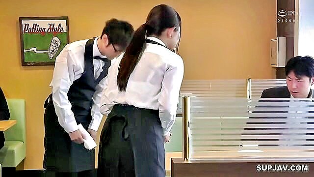 blowjob, asian, cumshot - momoko ishiki porn