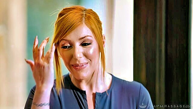 Lauren Phillips - luren p massage note