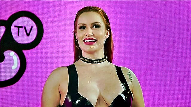 big tits fetish video : Califórnia Tv.