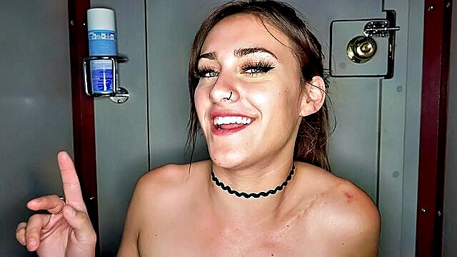 Indica Monroe - indica mon glory hole