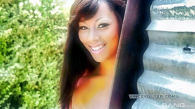 Leilani Leeane - leilani leeanne natural tits