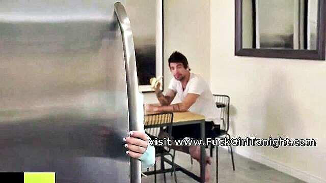 Cream, Inge - amateur stepsis anal