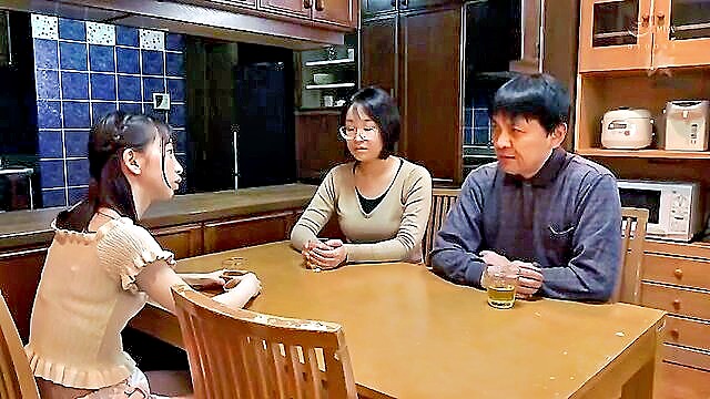 teen, interracial, asian - asian girl taken by black cock