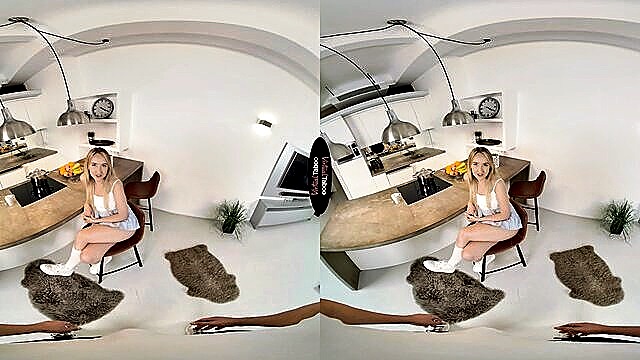 Ann Kiray - ann vr porn SpringBreakLife