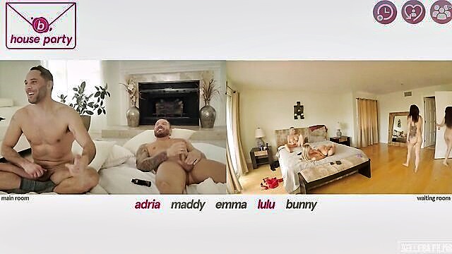 bald pussy, asian, athletic - adria rae big dick
