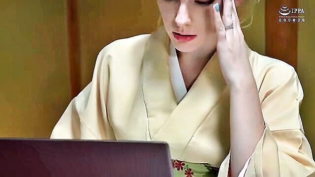 creampie, homemade, japanese - young married hostess cumshots