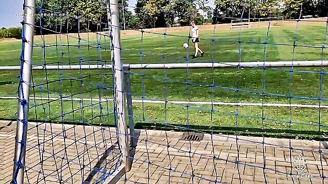 Eden - anne eden soccer sex