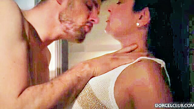 blowjob, cumshot, homemade - thick ass mariska