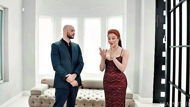 Ariel Demure - adult time porn Adult Time