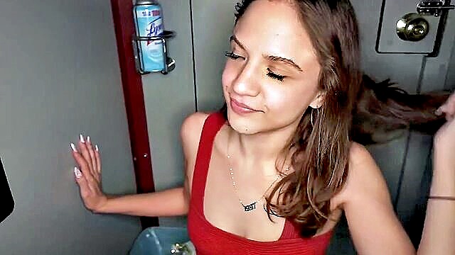 Callie Klein - callie klein swallow