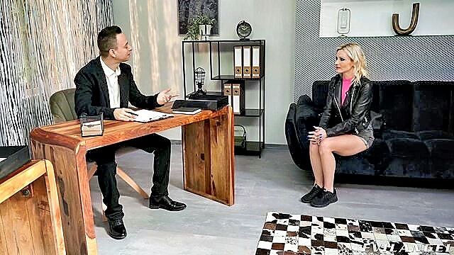 david perry anal : EvilAngel