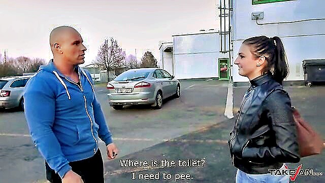 Sami Loren - asdis bitch big ass