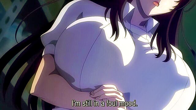 femdom, huge tits, nurse - hentai nurse cumshots