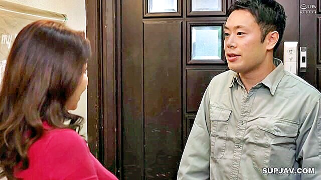 asian, cumshot, blowjob - yoshii miki creampie