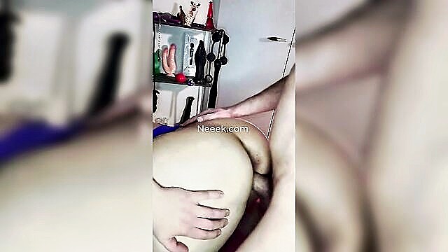 blowjob, anal, amateur - arab anal sex