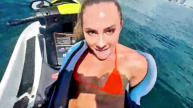 best, beautiful, big dick - jetski fuck forwomen