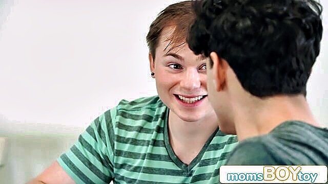 Crystal Clark - crystal clark big tits Mom Lover
