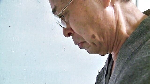 hardcore, older men, asian - kasumi father in law