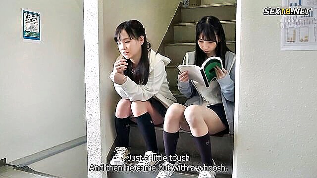 Little Rita, Rita Black - slut girl english subbed