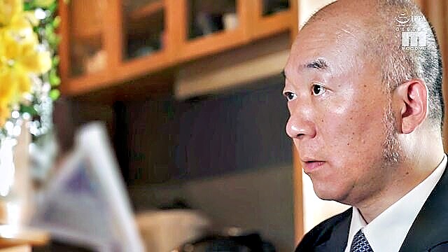brunette, asian, hd porn 1080p - reina miyashita old man