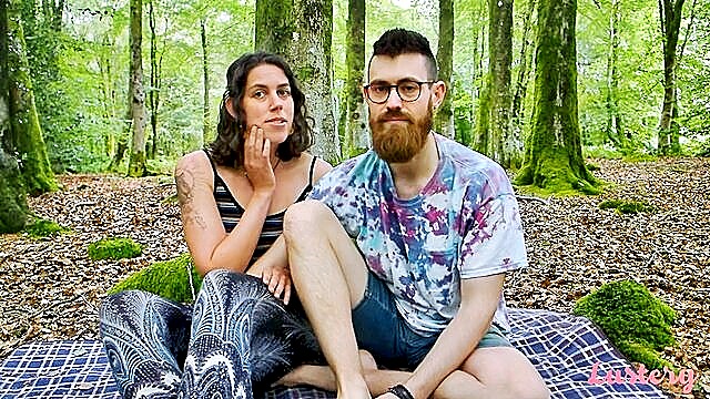 blowjob, pov, hardcore - harry and savannah lustery
