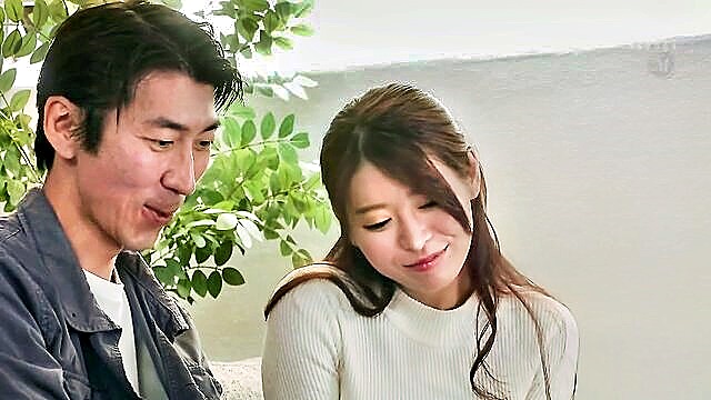 hardcore, asian, cumshot - iyo shinohara creampie