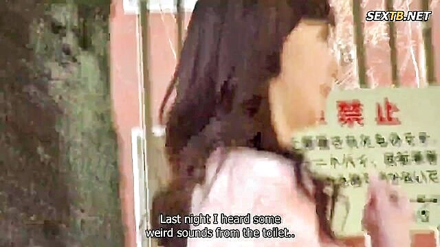 mature, hardcore, asian - reiko sawamura sex ed