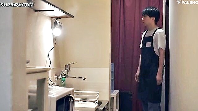 asian, handjob, blowjob - japanese shelter from storm