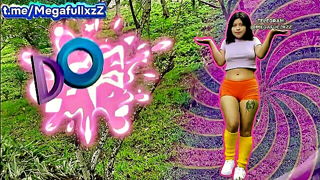dora la folladora inkasex : InkaSex