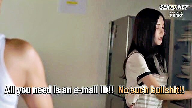 blowjob, asian, hardcore - kaede big tits