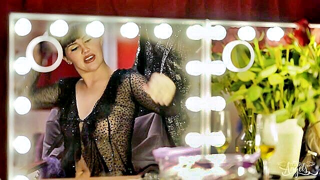 Daisy Taylor, Amone Bane - daisy taylor anal Trans Angels