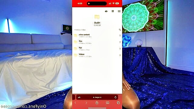 sisi rose, teen, bluebills1 - sisi rose leaked onlyfans