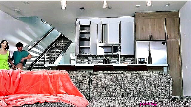 Lucy Sex, Lucy Lucy, Ethan Seeks, Lucy Lotus - ethan seeks blowjob Perved Family