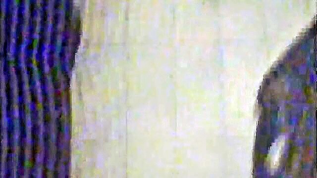 lingerie, hairy, blondes - hidden cam pool cabin