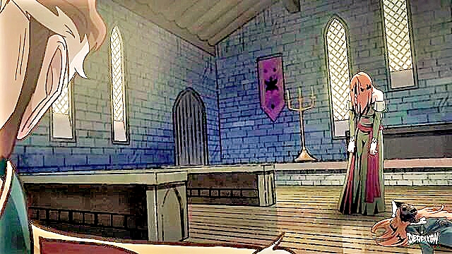 blowjob, mamasijaya, cumshot - the cursed prince fandeltales