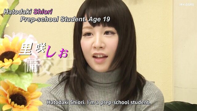 eng sub, met, man sex - sugar baby with big tits enjoys group sex with roommates