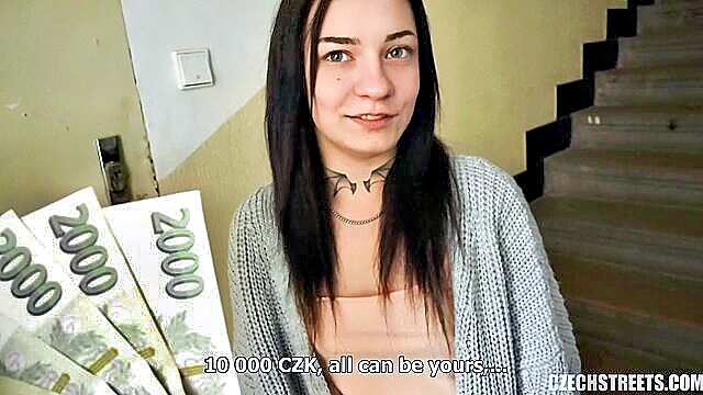 Chloe Hart - czech streets 142 beautiful veronica and uncle pervert chloe hart Czech Streets