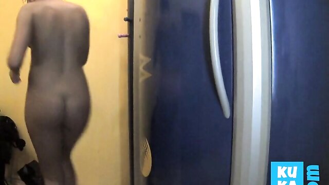hd amateur porn in a two way mirror solarium : sweetshapes