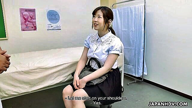 uncensored, blowjob, hardcore - hanaho blowjob