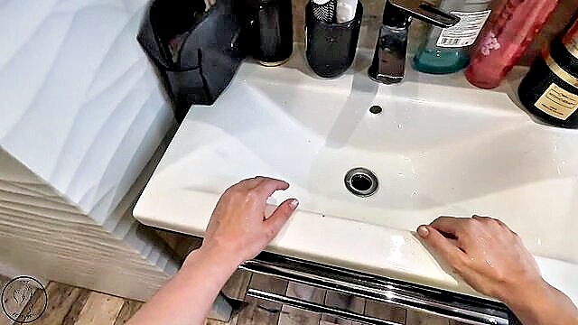 blowjob, mature, amateur - mature polish milf